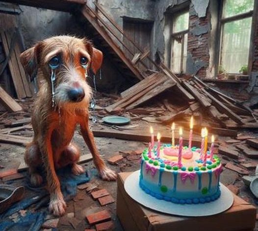 Birthday Wishes for Your Beloved Dog: Honoring the Unique Connection with Your Canine Friend